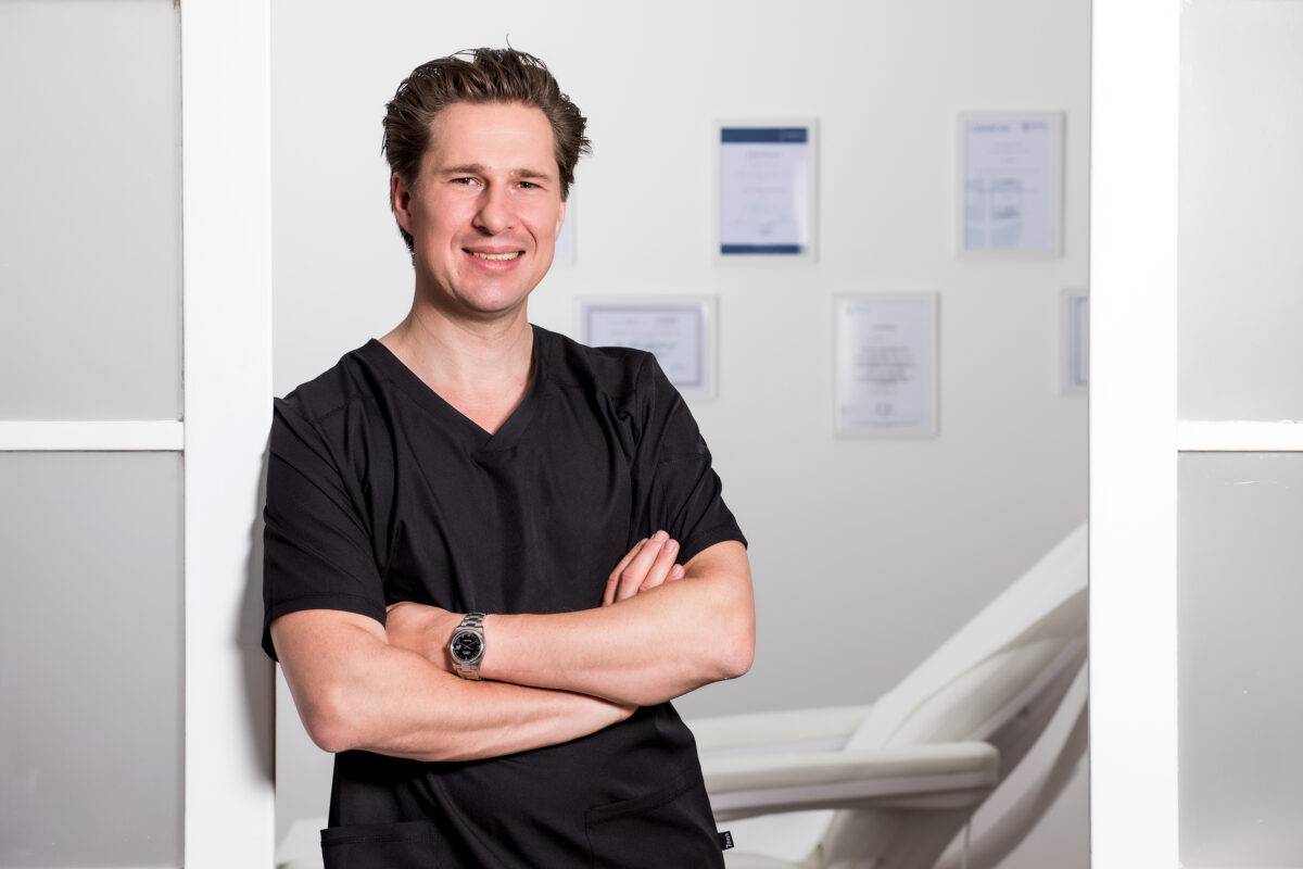 Plastische Chirurgier Mallorca - Schönheitschirurgie Dr. Christian Wolf