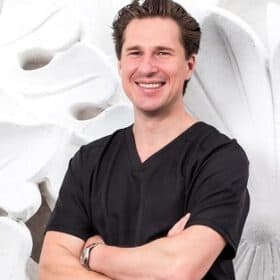 Dr. Christian Wolf Top Plastic & Aesthetic Surgeon