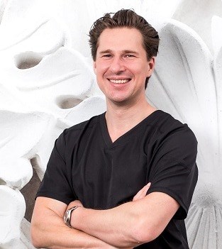 Dr. Christian Wolf Top Plastic & Aesthetic Surgeon